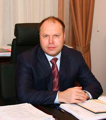 ОАО «Газпром-Откат»?