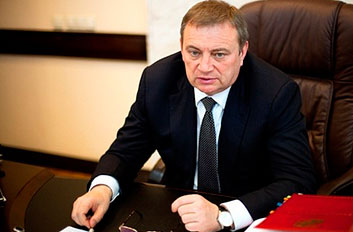  «Мафия» в судебных мантиях, или «схема Корчагина-Зиринова»?