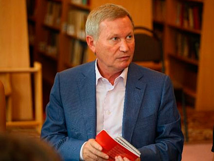  «Мафия» в судебных мантиях, или «схема Корчагина-Зиринова»?