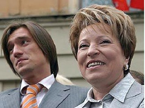 Сергей Матвиенко сменил зависимость?