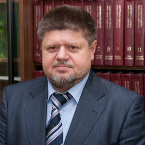 Сергей Матвиенко сменил зависимость?
