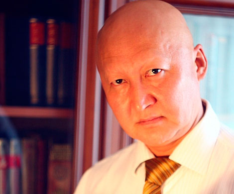 Сергей Матвиенко сменил зависимость?