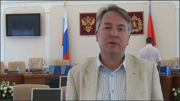 Блеск и нищета ЦФО. Владимирская гроза