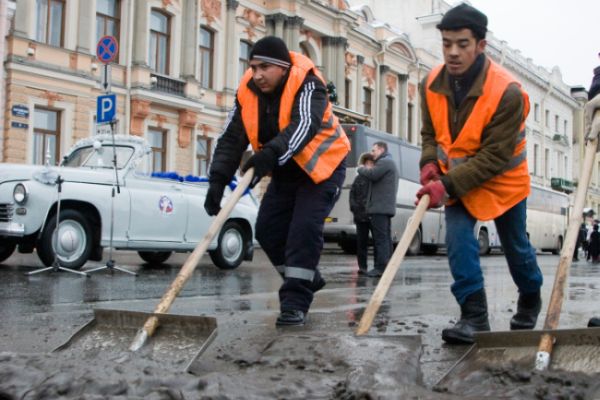 «Резиновая» фобия