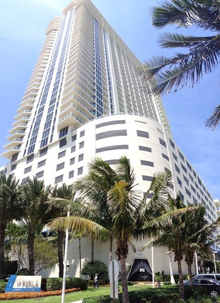 Соседом Пехтина в Miami beach стал заммэра Нижнего Новгорода