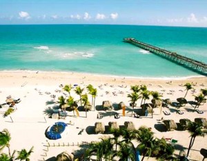 Соседом Пехтина в Miami beach стал заммэра Нижнего Новгорода
