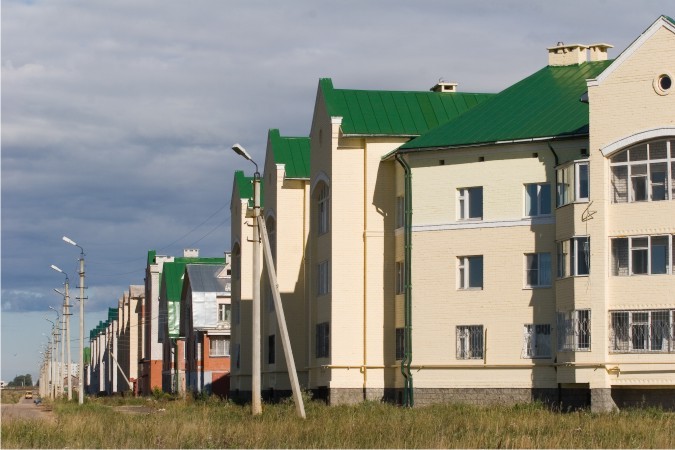 Блеск и нищета ЦФО. Тверской разлом