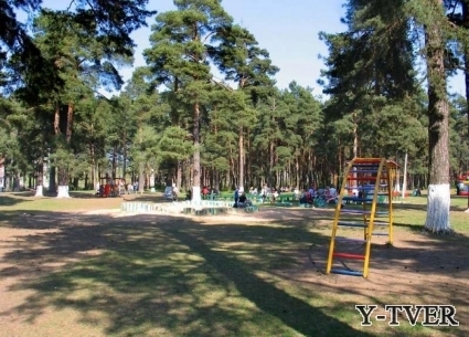 Блеск и нищета ЦФО. Тверской разлом