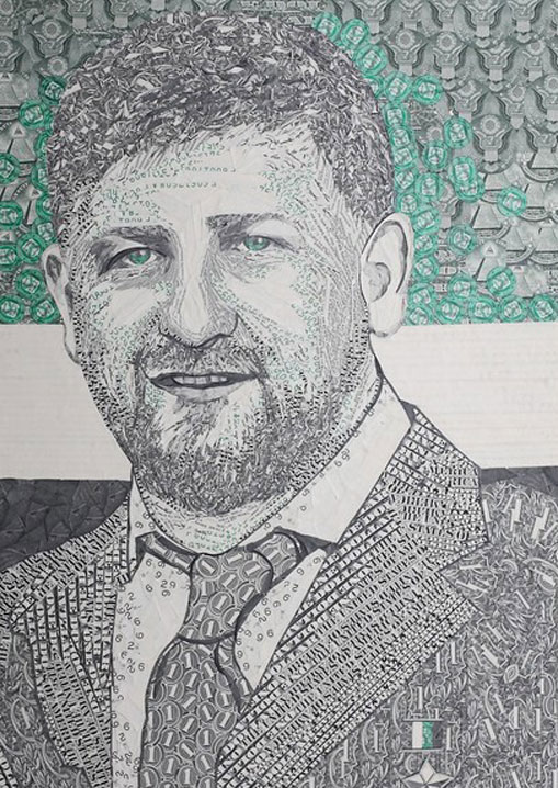Олигарх Курченко возит Тину Канделаки частными самолетами