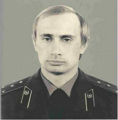 Письмо «майору Платову»