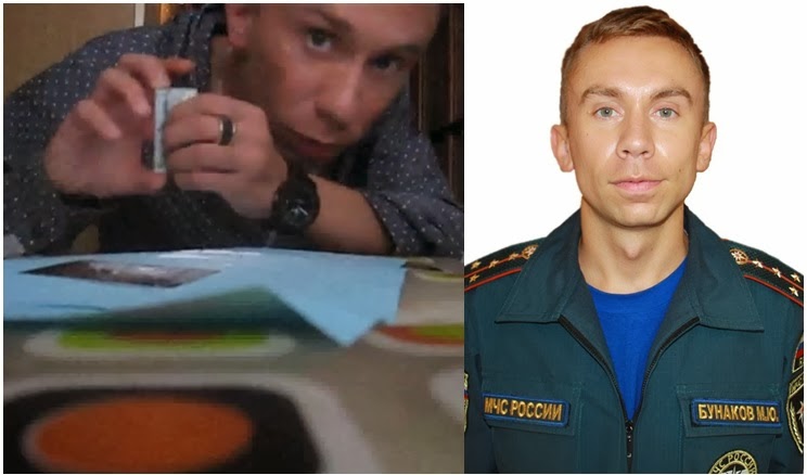 Кокс, деньги, три ствола