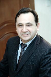 «Мажорный» таран «Газпрома»