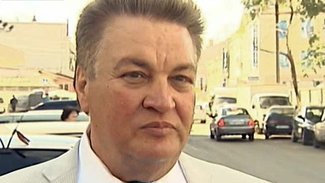 Блеск и нищета ЦФО. SOS Воронежской области