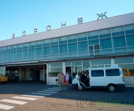 Блеск и нищета ЦФО. SOS Воронежской области