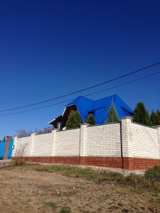 Блеск и нищета ЦФО. SOS Воронежской области