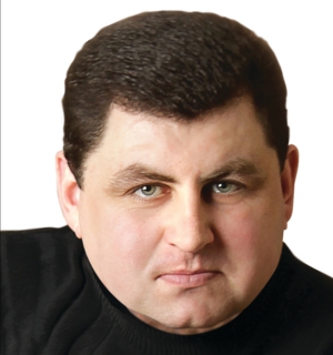 Блеск и нищета ЦФО. SOS Воронежской области