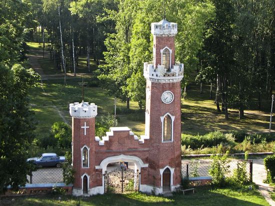 Блеск и нищета ЦФО. SOS Воронежской области