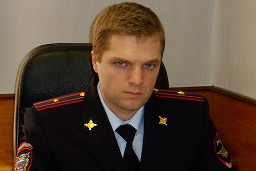 Люберецкая ОПГ сделала свой ход: Юхнов под следствием, а Головкин подает рапорт об отставке