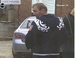 Люберецкая ОПГ сделала свой ход: Юхнов под следствием, а Головкин подает рапорт об отставке