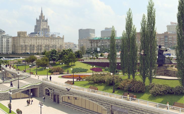 Уроки освоения «зеленых» миллионов