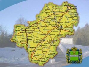 Блеск и нищета ЦФО. Загадки Калужского бюджета
