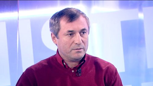 Гулкое эхо дела Буданова
