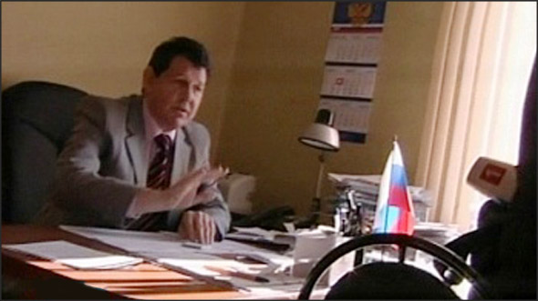 Минус две сироты