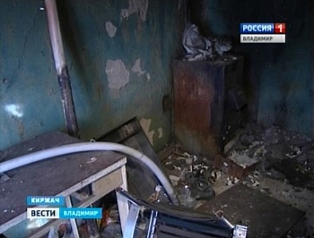 Минус две сироты