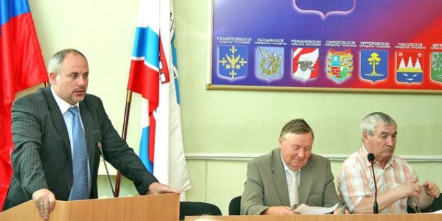 Дон Корлеоне всеволожского разлива