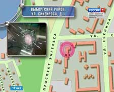 Дон Корлеоне всеволожского разлива