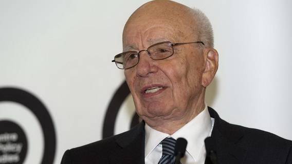 92-летний медиамагнат Руперт Мердок внезапно отменил помолвку