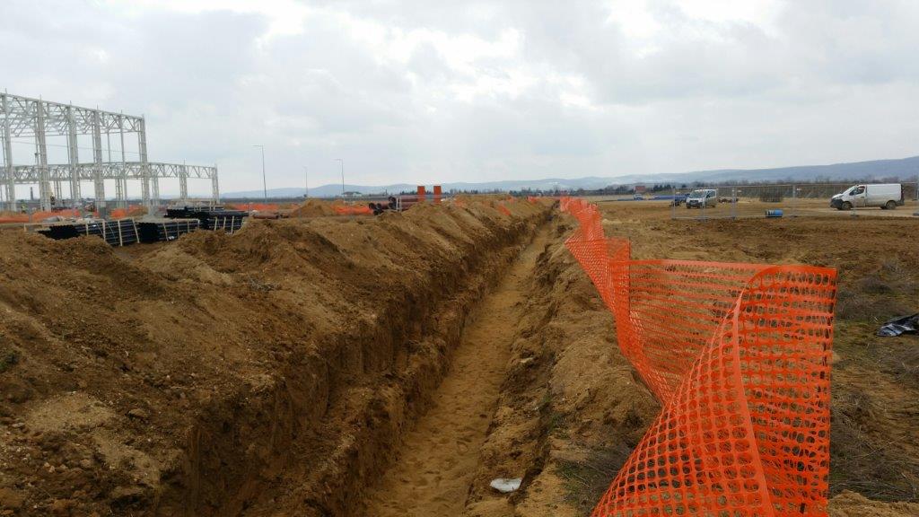 Системы питьевого водоснабжения Польши строят из труб ЛТК «Свободный сокол»