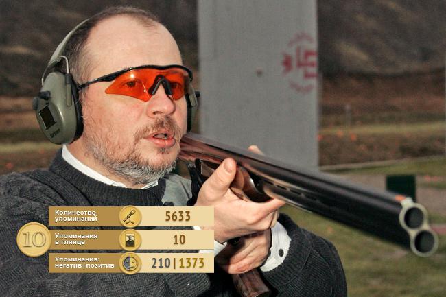 Олигарх Лисин начал зачистку СМИ?