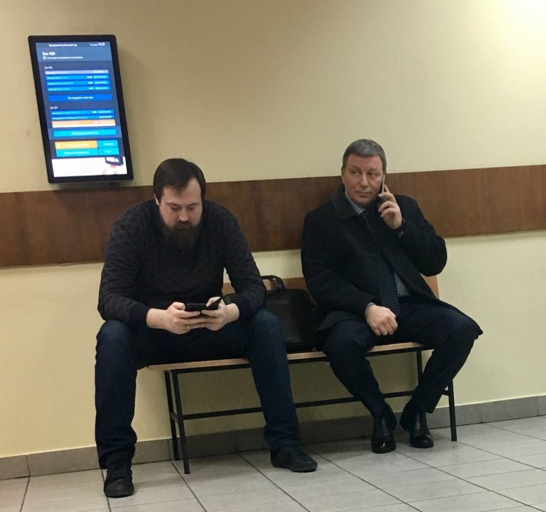 Мотоциклетный бизнес зампреда Мосгордумы Метельского