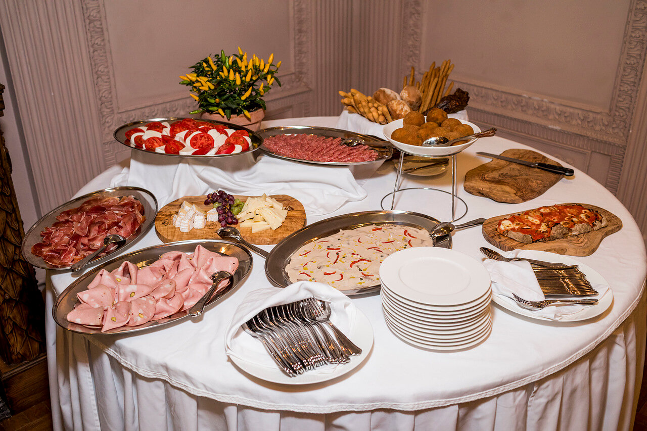 Воскресные бранчи в Butler!