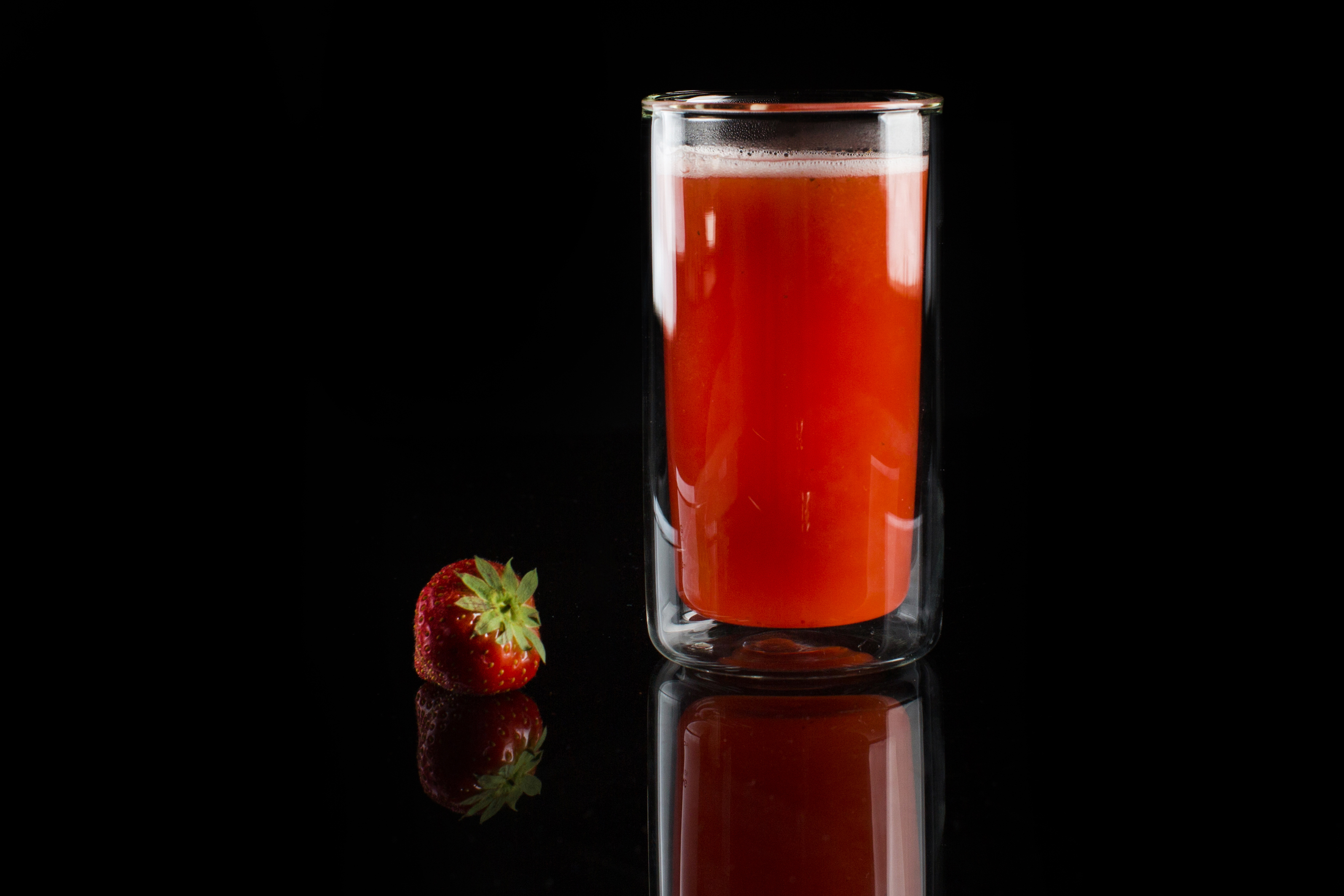 Life giving mix в обновленном Mercedes Bar