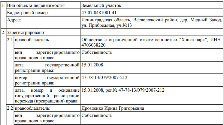 Губернаторские обители и способы обогащения