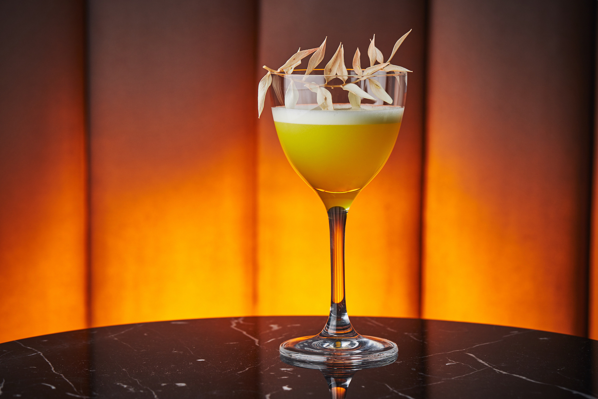 Sunset Cocktails в Mercedes Bar