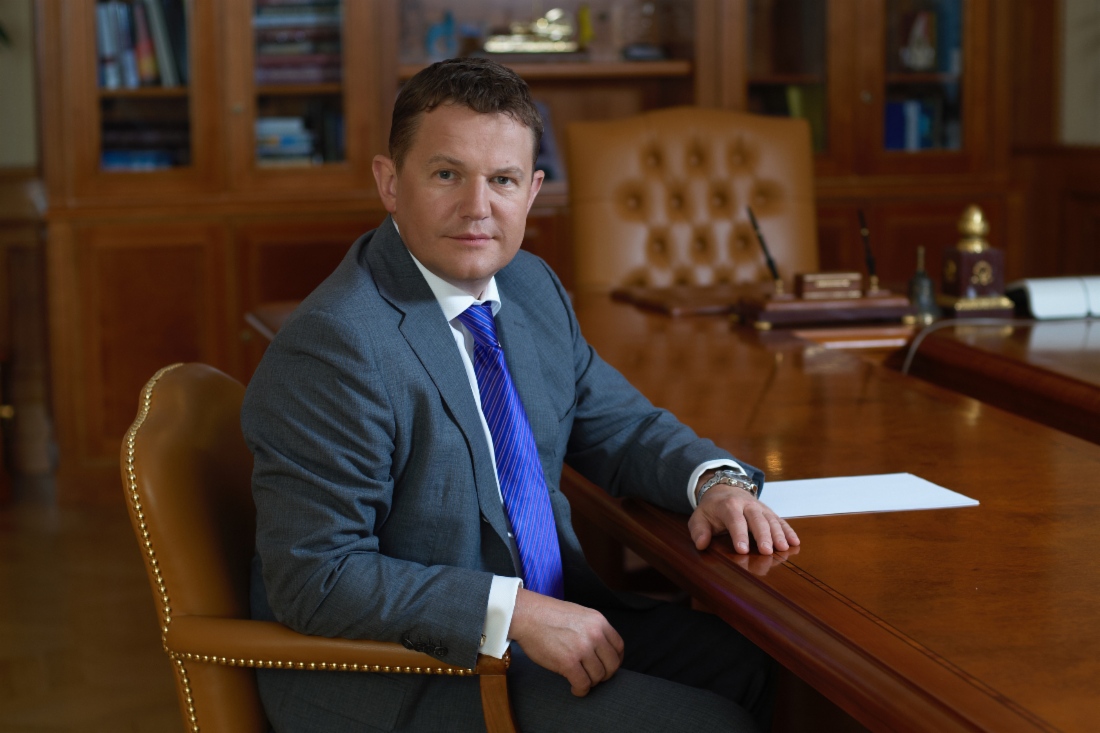 Министерство личных финансов