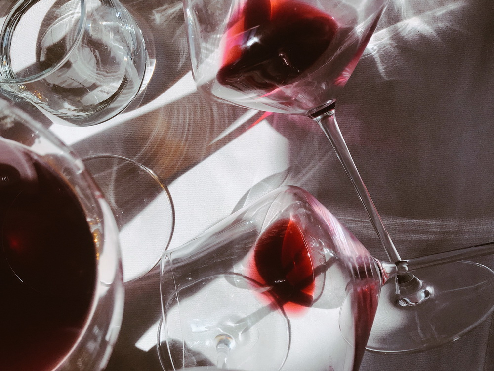 Riesling Weeks приходят в Санкт-Петербург