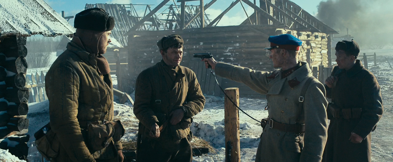 Фильм для всех поколений: режиссер фильма «Ржев» о патриотизме, съемках и сохранении памяти