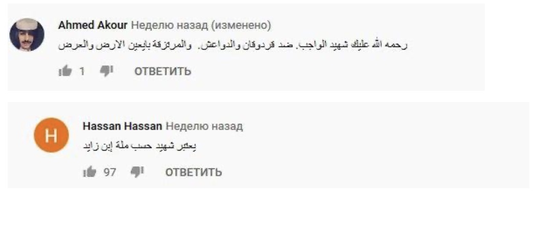 Неизвестный герой ливийской пустыни