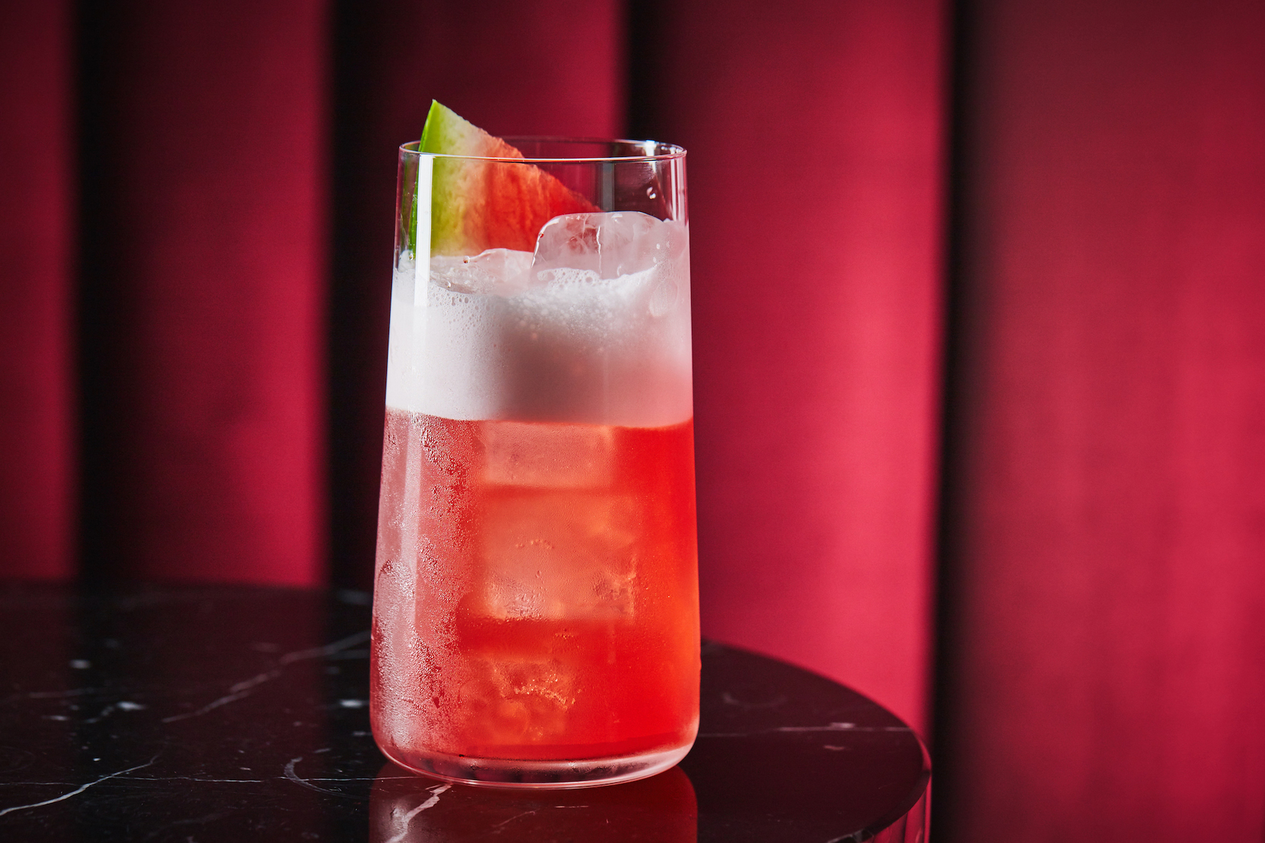 Sunset Cocktails в Mercedes Bar