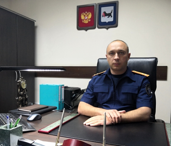 Генерал Бунёв умеет работать по заказу