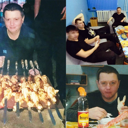 Наталья Стришняя (Цеповяз) отдала активы бывшему супругу Вячеславу Цеповязу, после чего пыталась покончить с собой