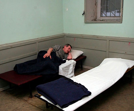 А поутру они проснутся