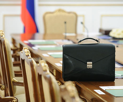 Администрацию Кремля усиливают выходцами из «Роснефти» и РЖД