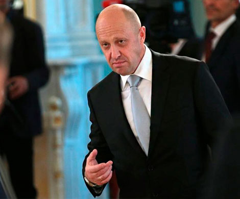 Адвокатам Пригожина не огласят улики Мюллера