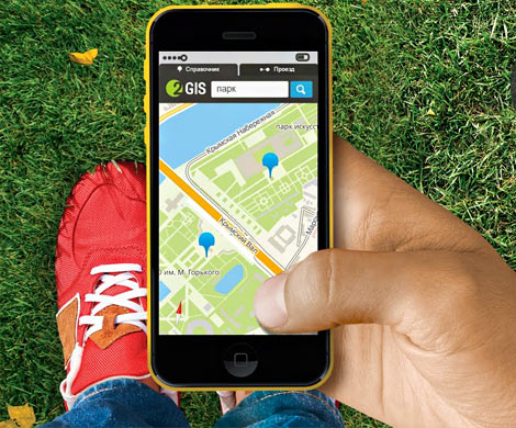 Адвокаты из Новосибирска просят 2GIS изменить настройки поисковой системы