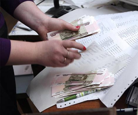 Адвокаты по уголовным делам, экономисты и специалисты IT – лидеры по зарплатам